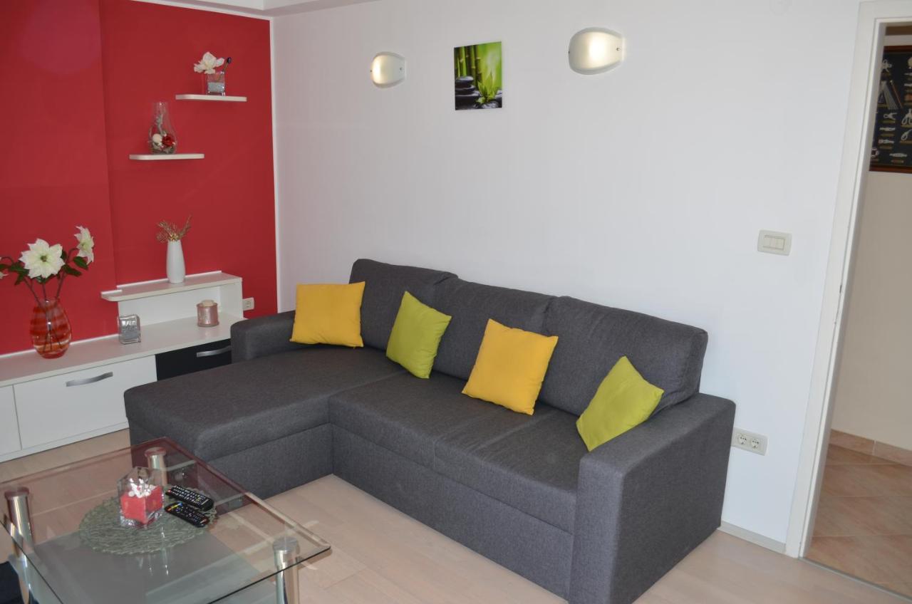 Apartman Fiore Lovran Exteriör bild