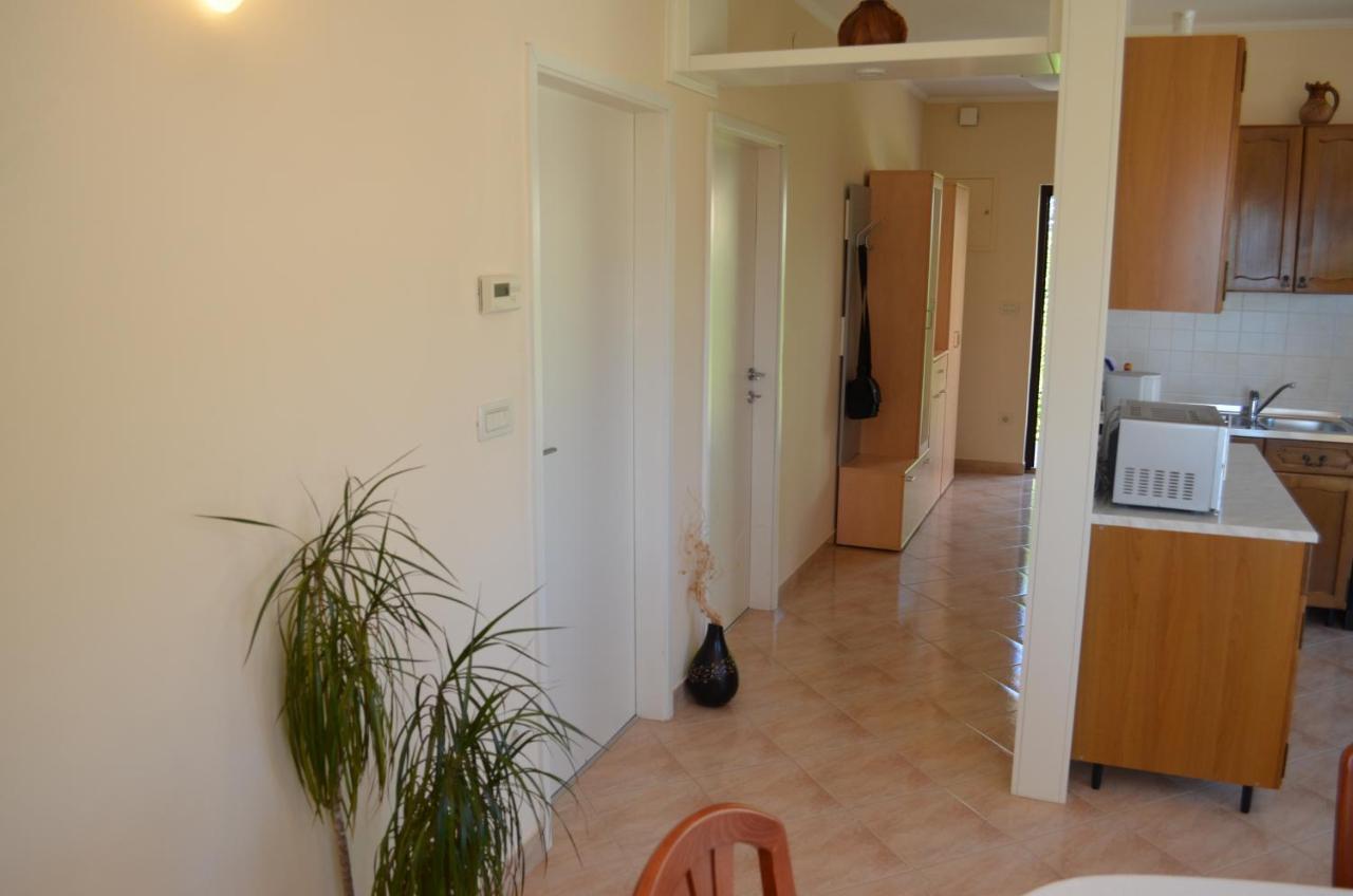 Apartman Fiore Lovran Exteriör bild